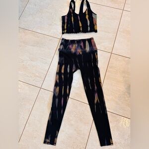 Spiritual Gangster Tie Dye Limited Edition Set